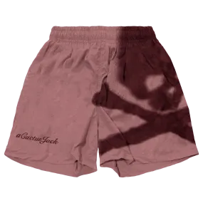 Cactus Jack by Travis Scott Mastermind x Skull Shorts