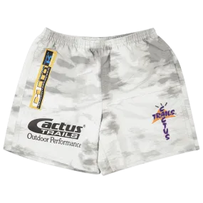 Cactus Jack by Travis Scott Trails Shorts