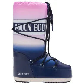 Calzado apresquí Moon Boot Icon Moonrise W Blue