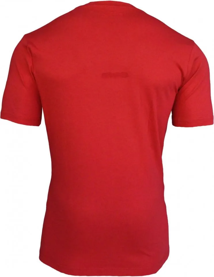 Camiseta KEEPERsport Basic T-Shirt