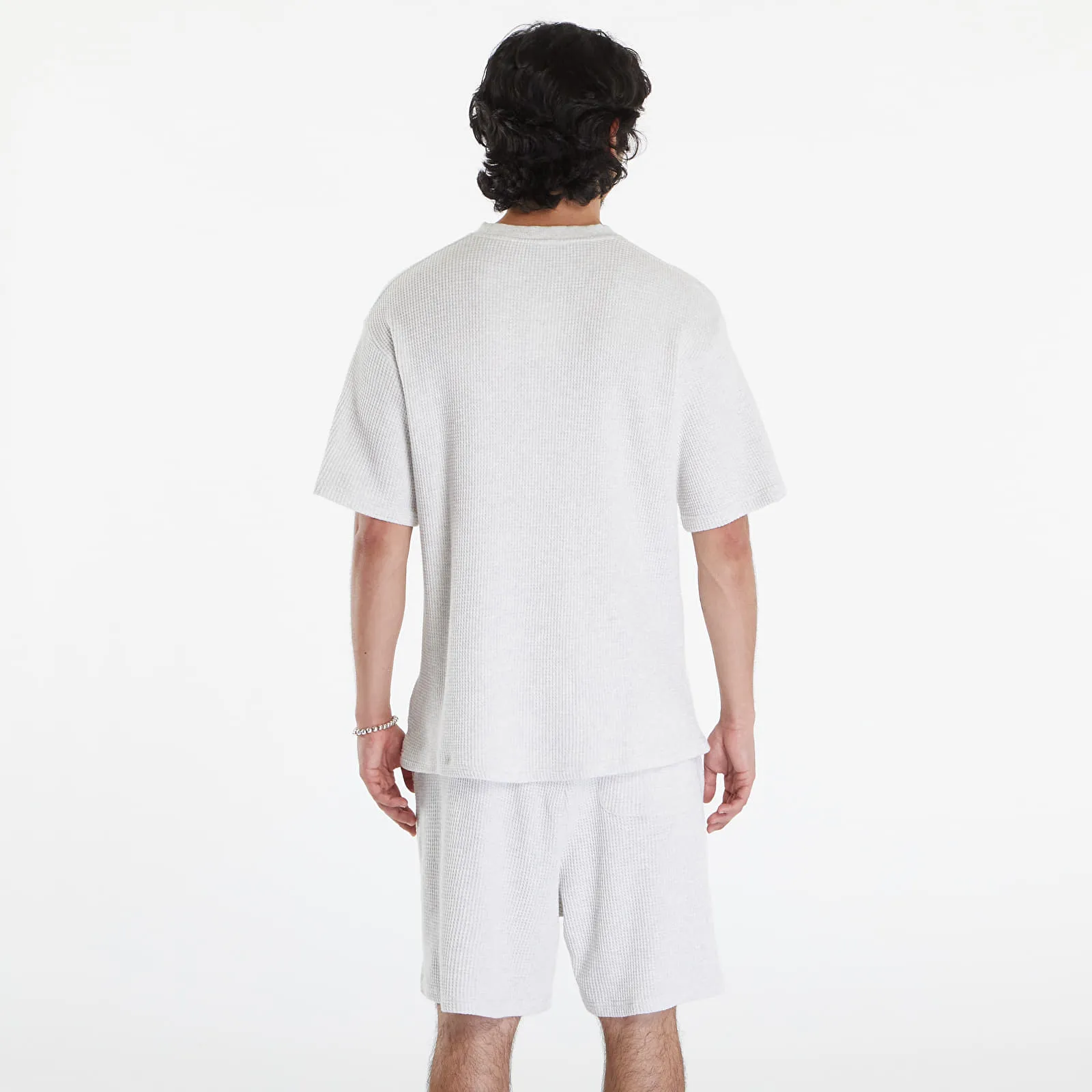 Camiseta Patta Basic Waffle T-Shirt