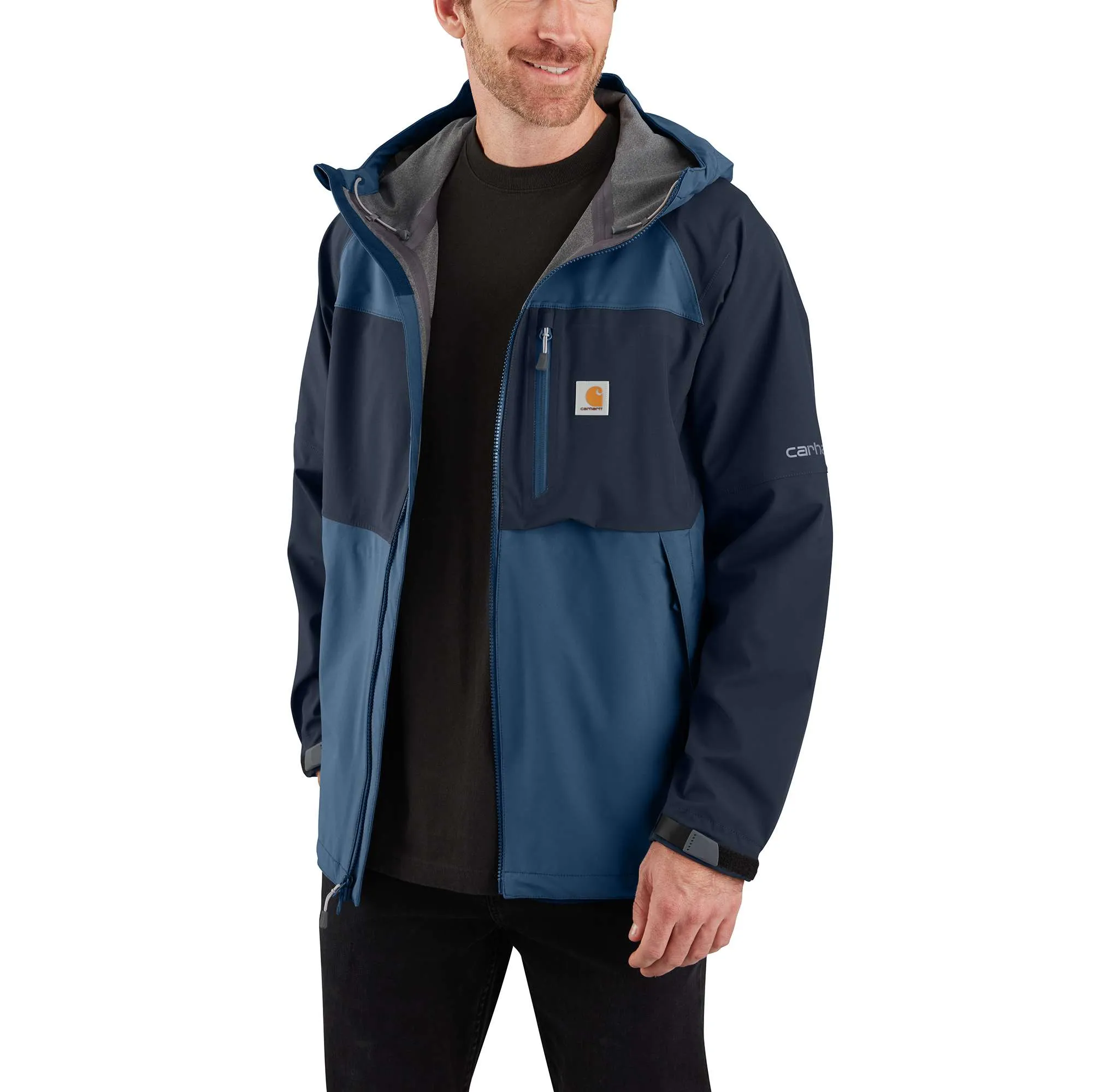 Carhartt Force™ Hooded Jacket