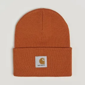 Carhartt WIP Watch Hat Turmeric