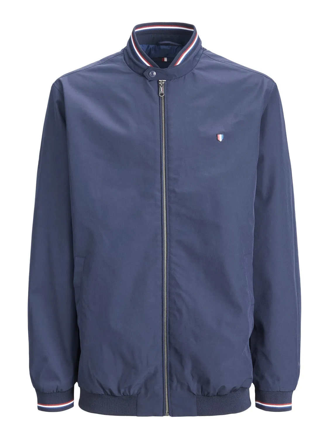 Chaqueta bomber | Azul claro | Jack & Jones®