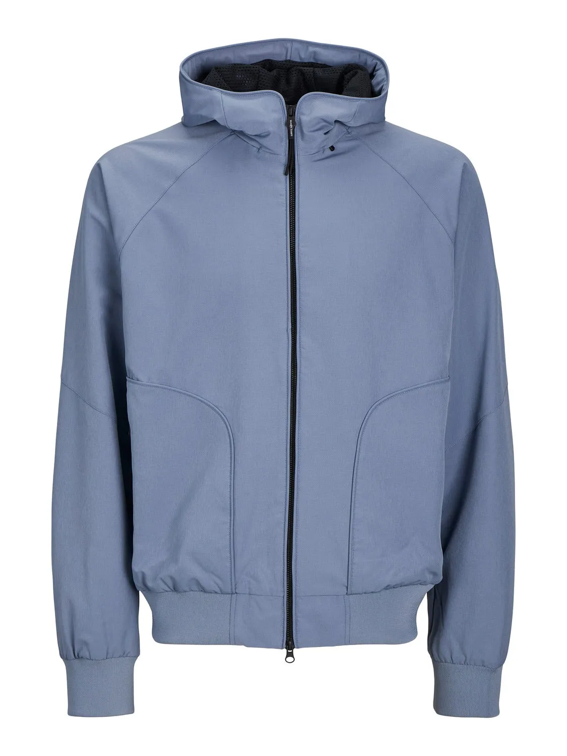 Chaqueta bomber | Azul intermedio | Jack & Jones®