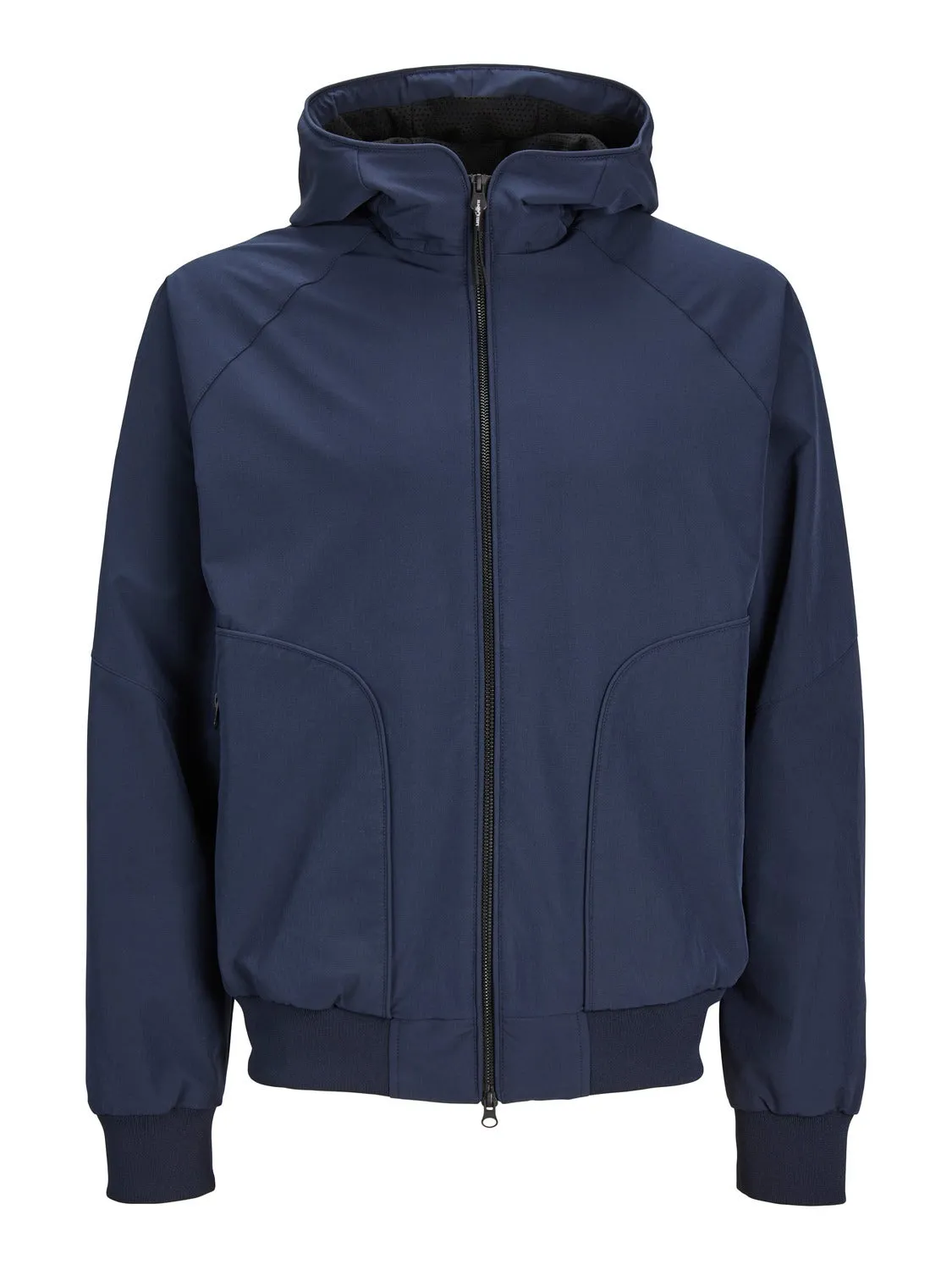 Chaqueta bomber | Azul oscuro | Jack & Jones®