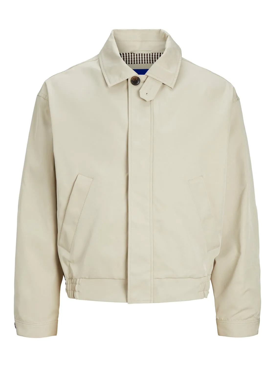 Chaqueta bomber | Beige | Jack & Jones®