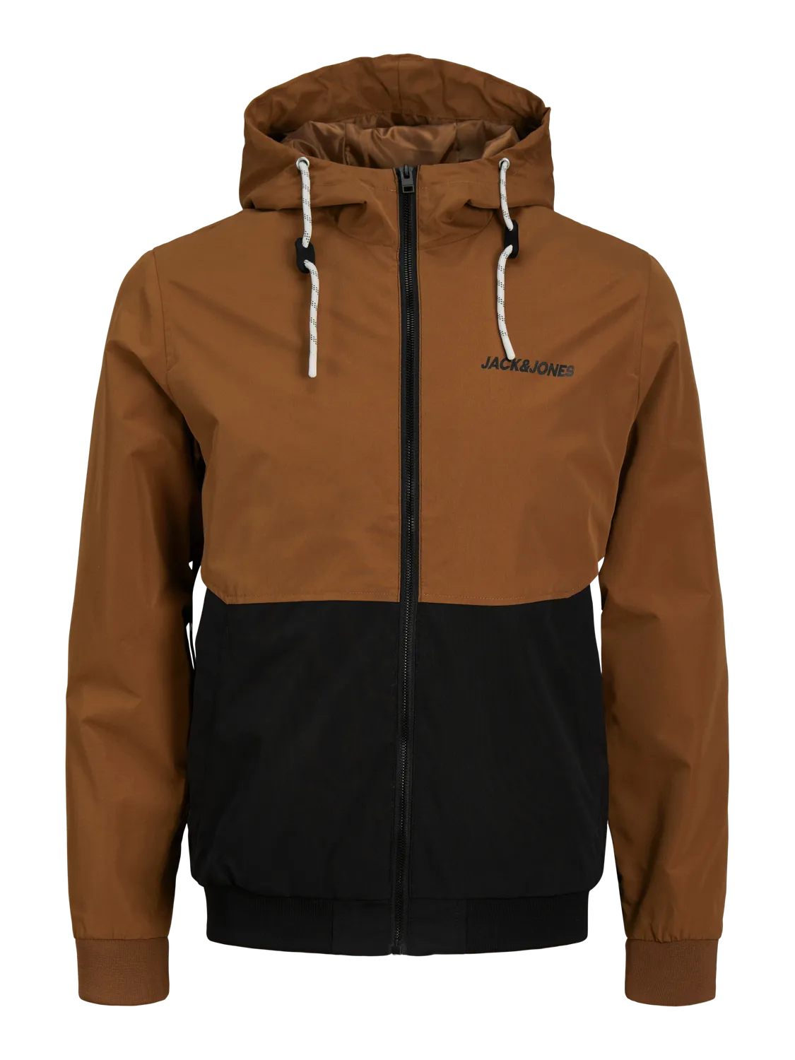 Chaqueta bomber | Marrón oscuro | Jack & Jones®