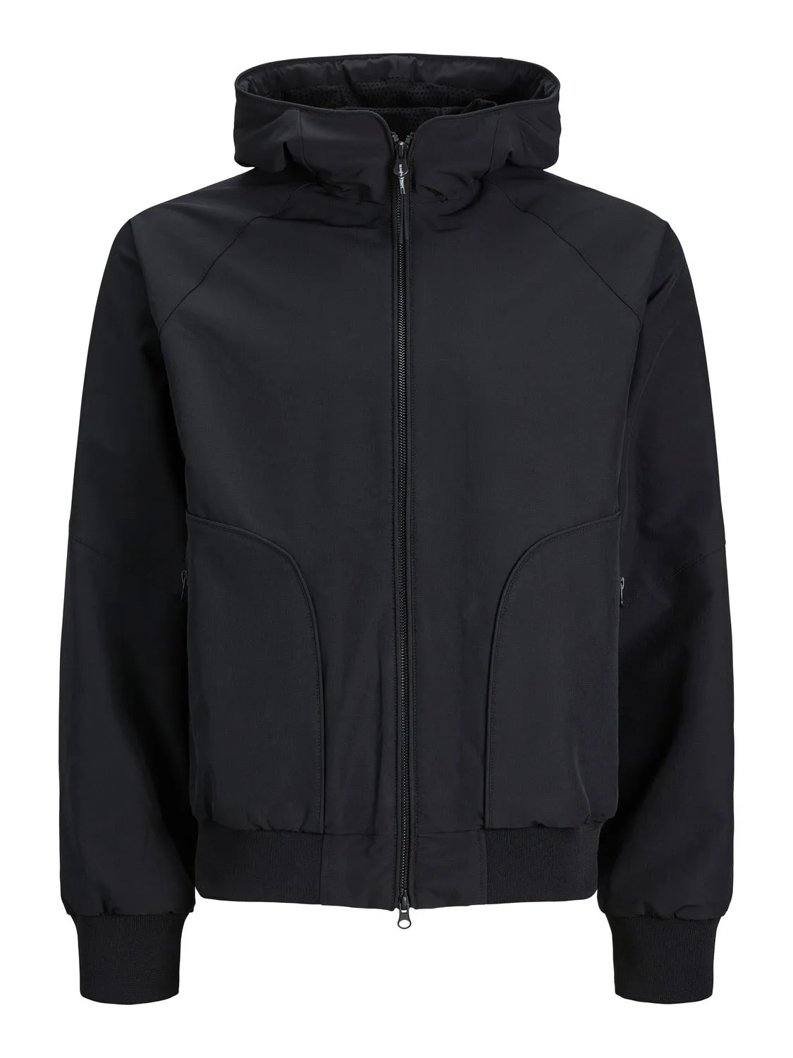 Chaqueta bomber | Negro | Jack & Jones®