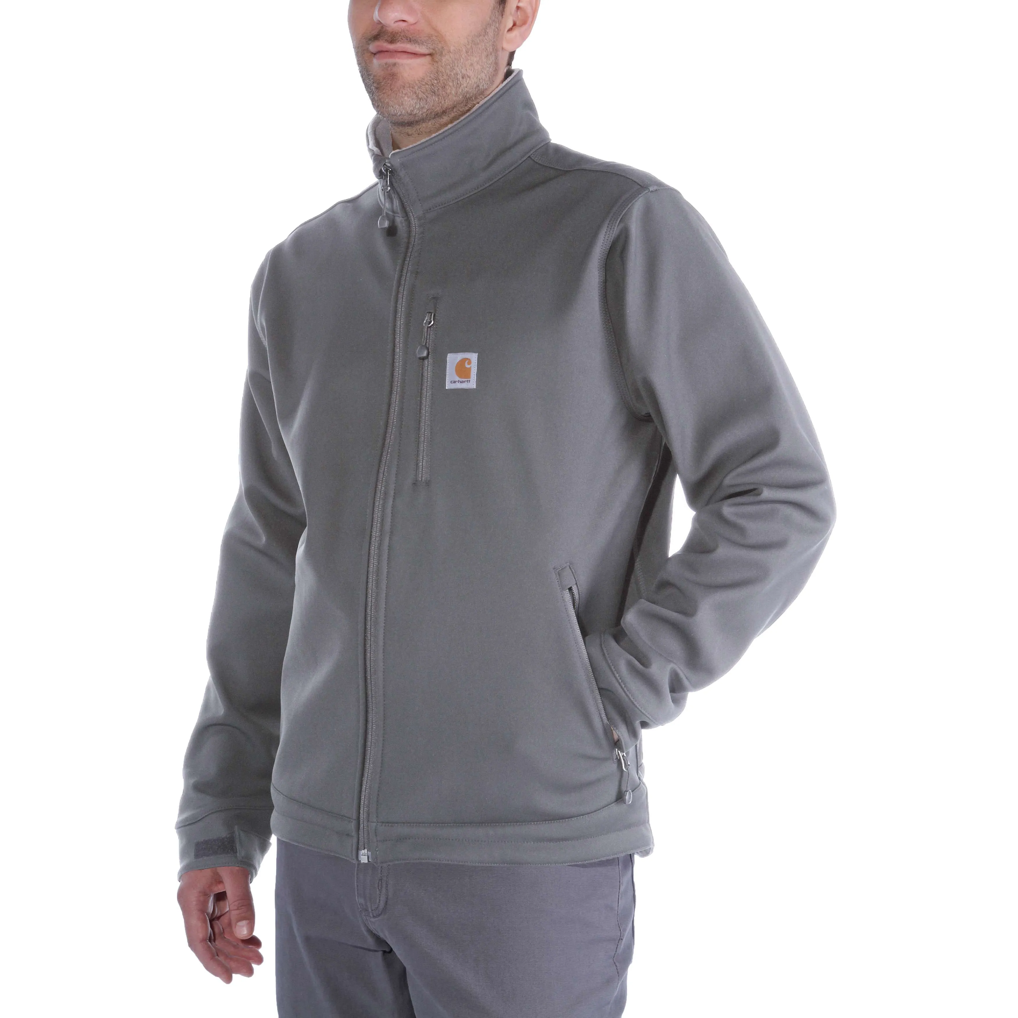 Crowley Soft Shell Jacket