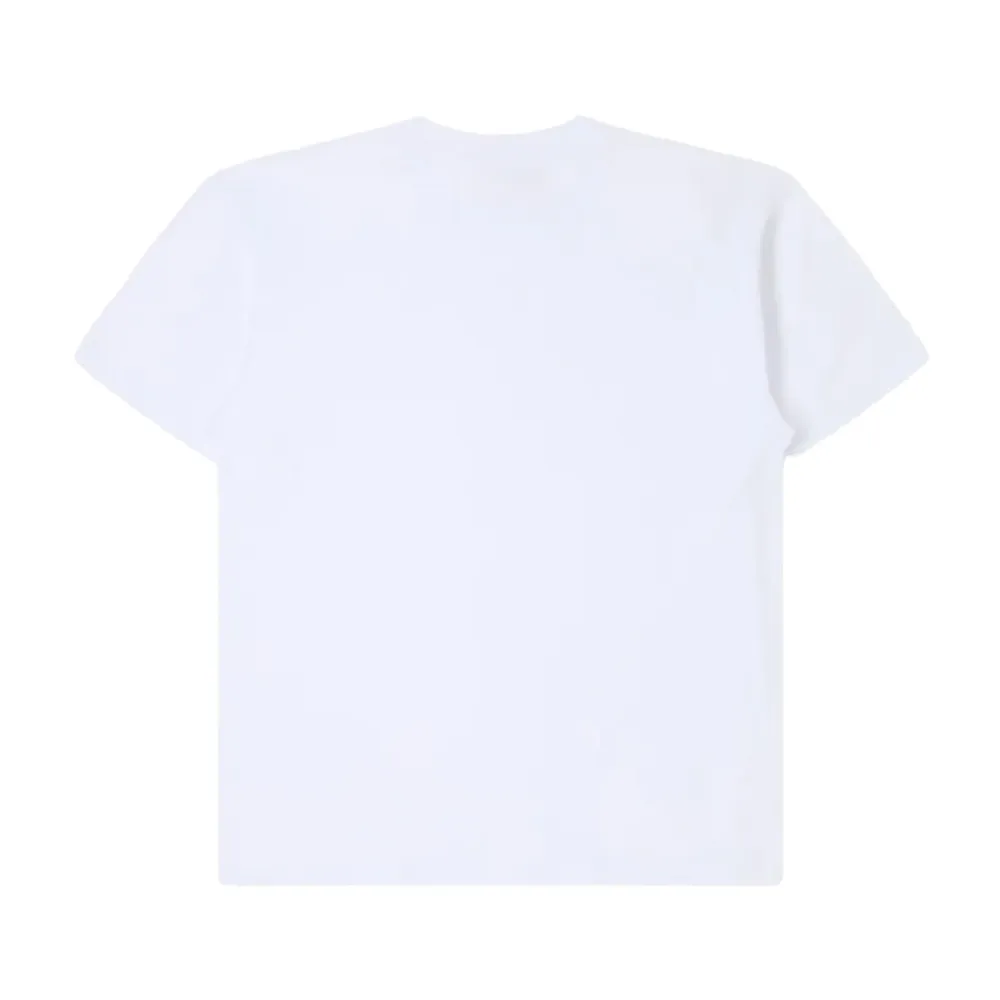 Edwin t-shirt uomo Oversize Basic I030214.02.67