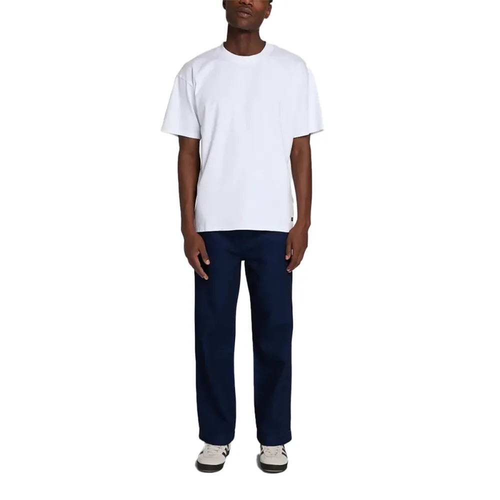 Edwin t-shirt uomo Oversize Basic I030214.02.67