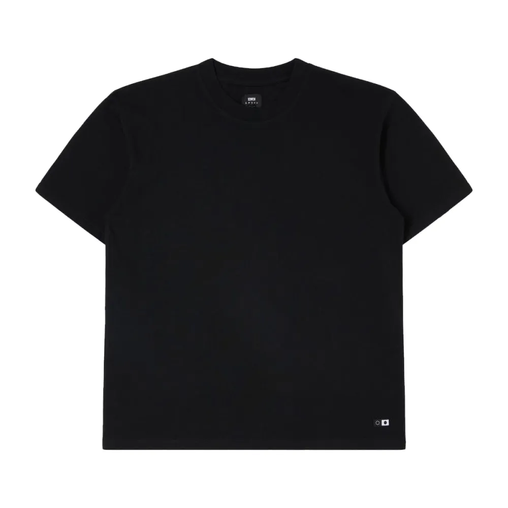 Edwin t-shirt uomo Oversize Basic I030214.89.67