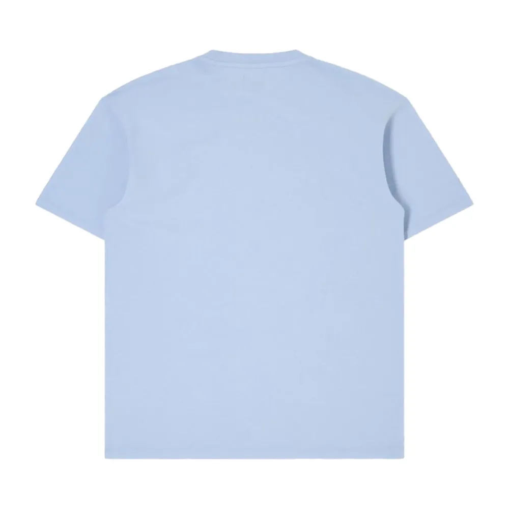 Edwin t- shirt uomo Oversize Basic I030214.2L7.67