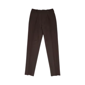 FENDI Gab And Plaque Pants