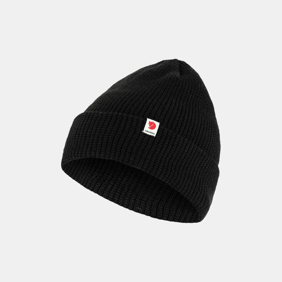 Fjllraven Tab Hat Black