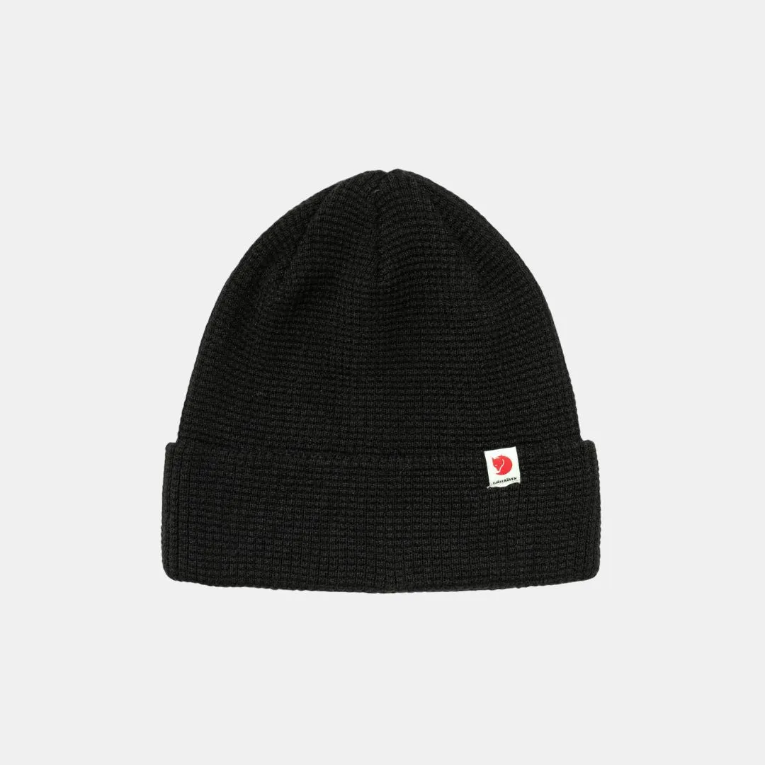 Fjllraven Tab Hat Black