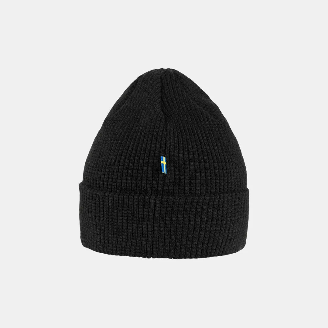 Fjllraven Tab Hat Black