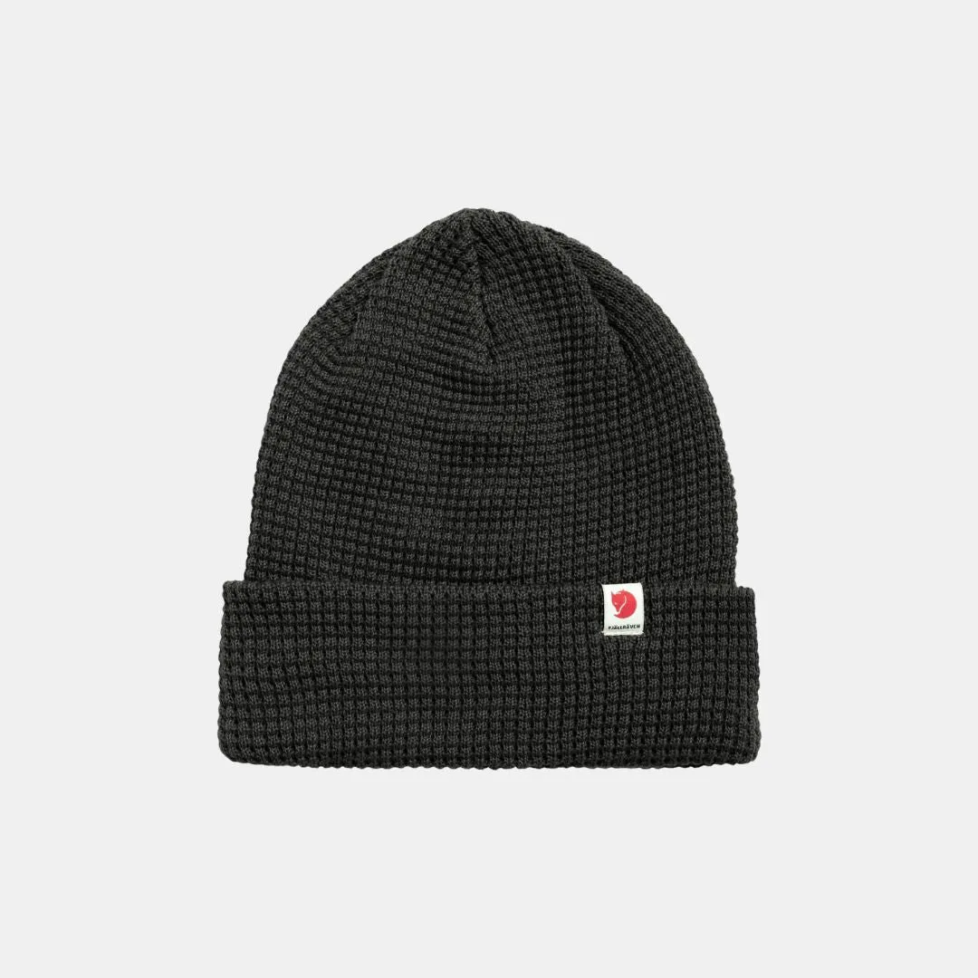 Fjllraven Tab Hat Dark Grey