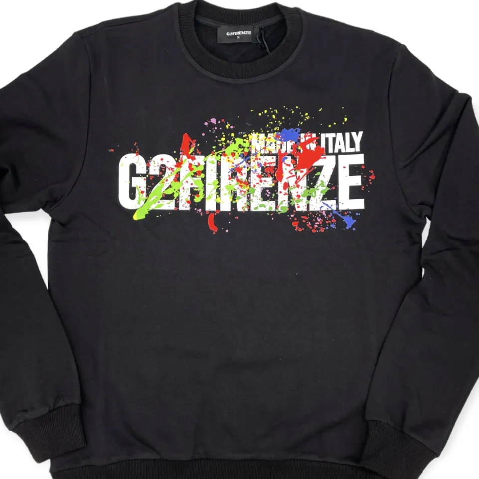 G2FIRENZE Sudadera 