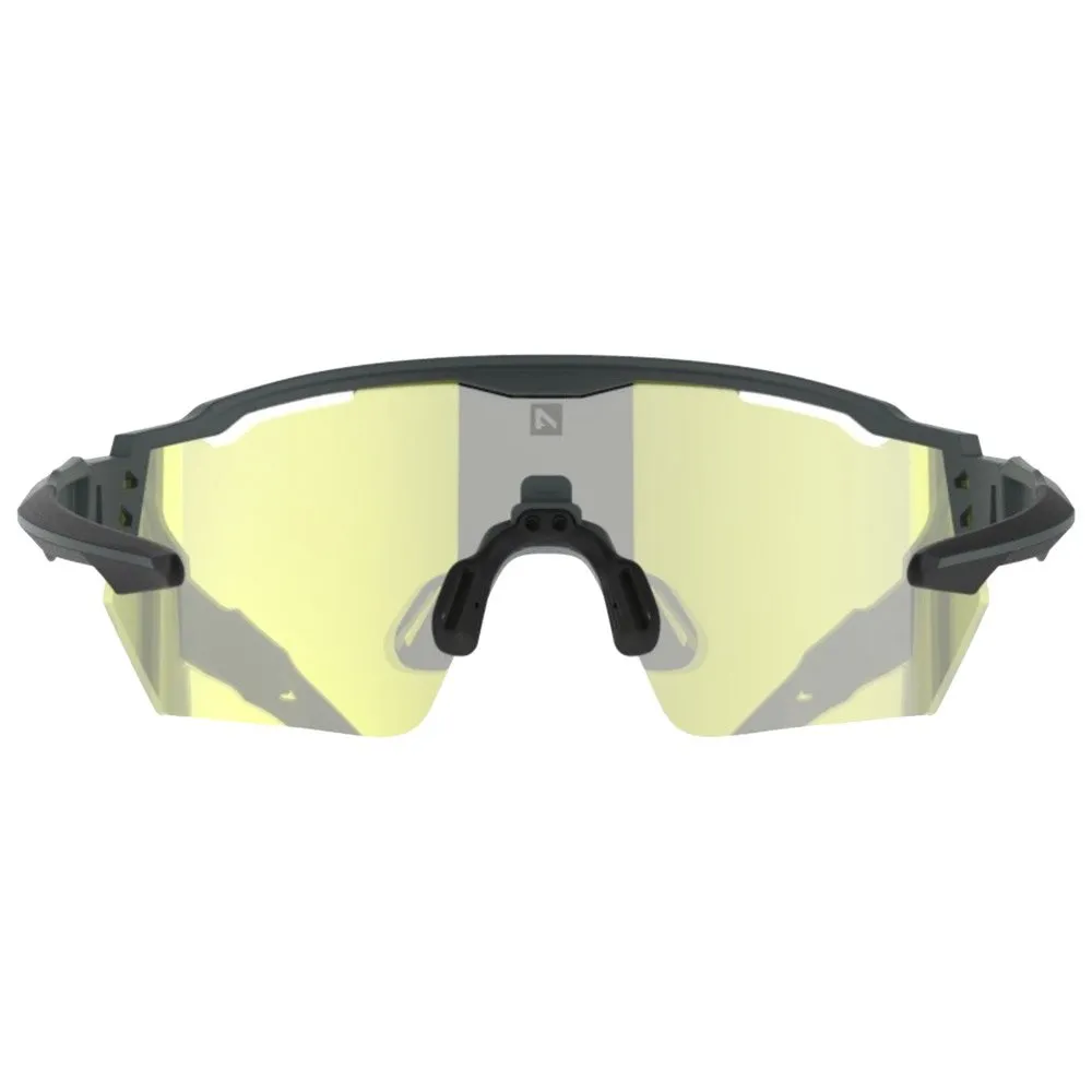 Gafas AZR Race Rx Mat Carbon Irisé Gold Photochromic