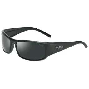 Gafas Bollé King Black Matte Volt+ Gun Polarized