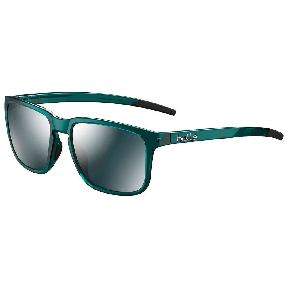 Gafas Bollé Score Teal Crystal Shiny Volt+ Cold White Polarized