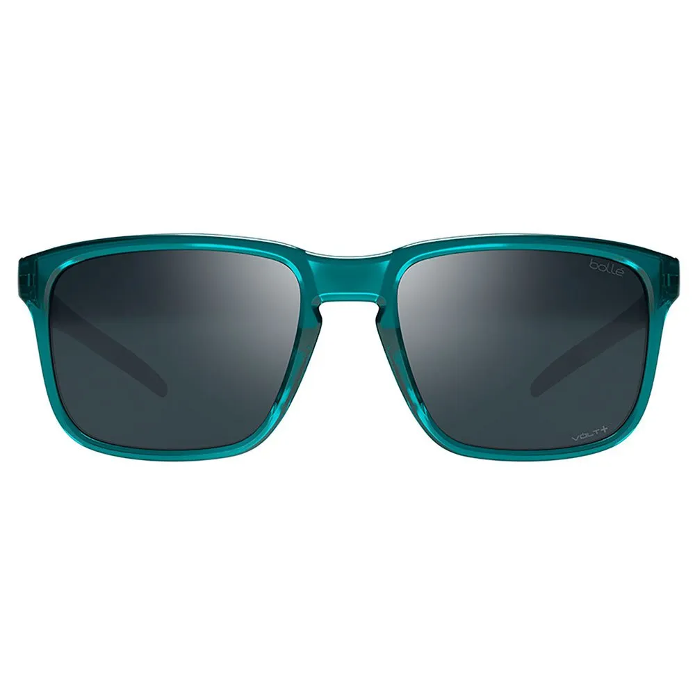 Gafas Bollé Score Teal Crystal Shiny Volt+ Cold White Polarized