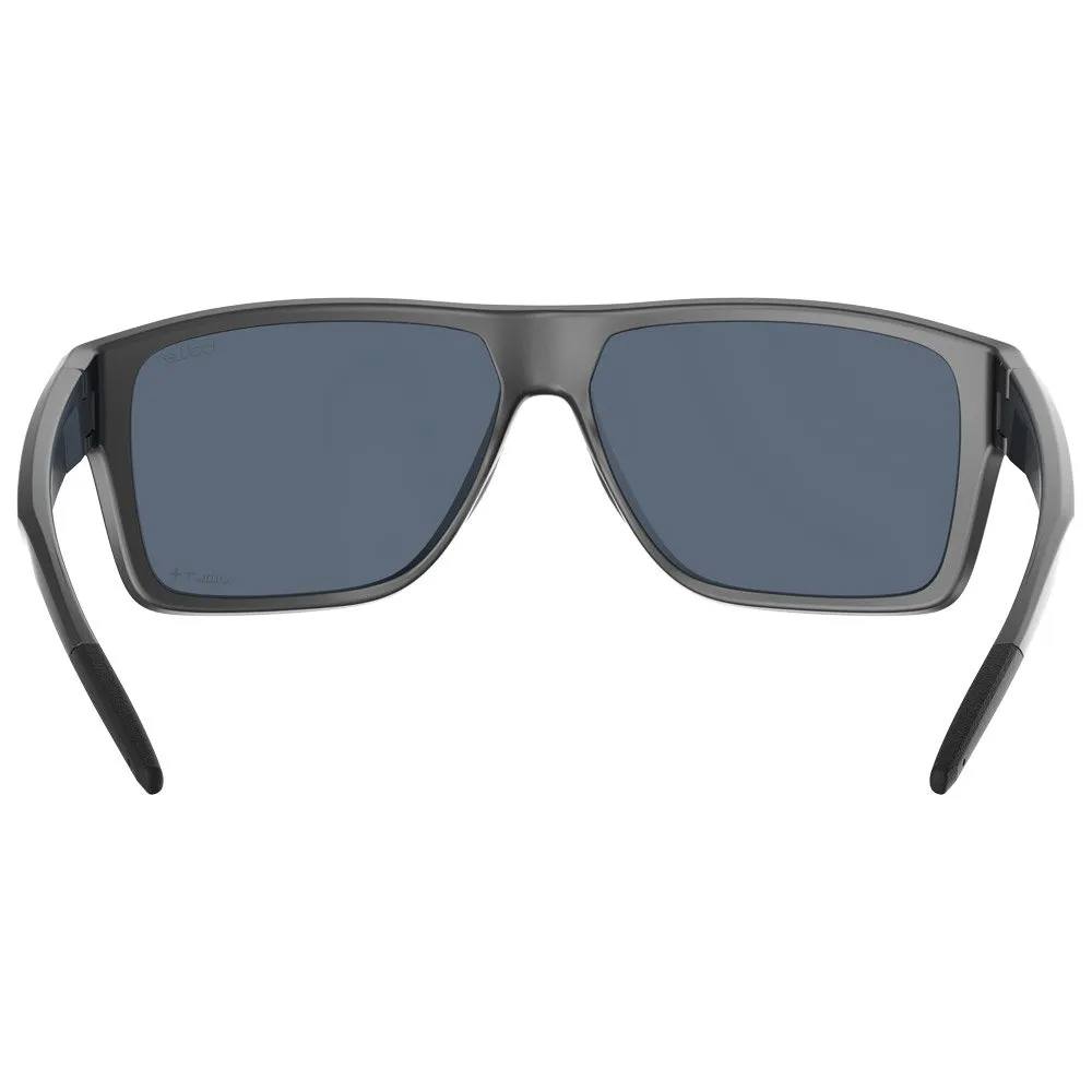 Gafas Bollé Temper Titanium Matte Volt+ Ultraviolet Polarized