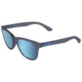 Gafas Cairn Foolish Crystal Graphite Black