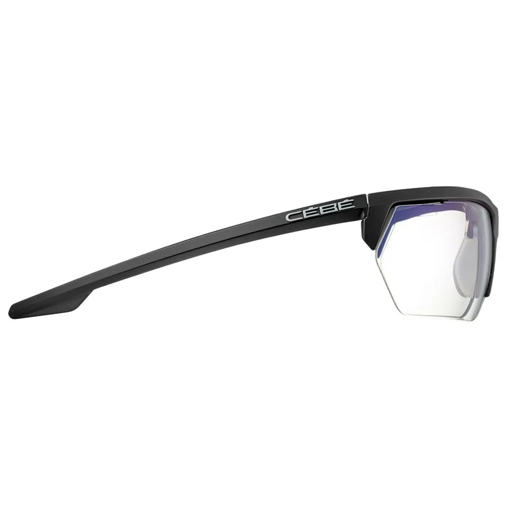 Gafas Cebe Cinetik 2.0 Black Grey Zone Vario Grey Blue