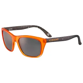 Gafas Cebe Cooper Translucent Desert Black Zone Blue Light Grey