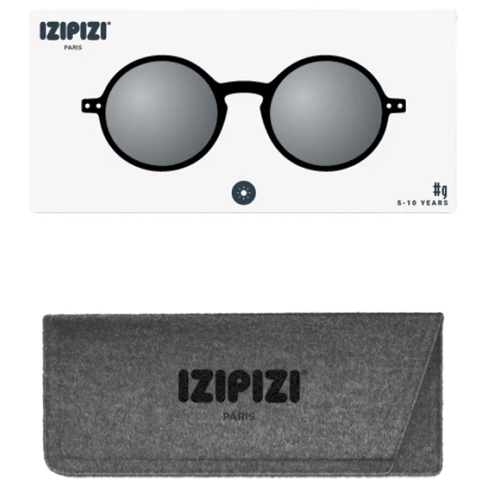 Gafas Izipizi Junior Sun #G Black