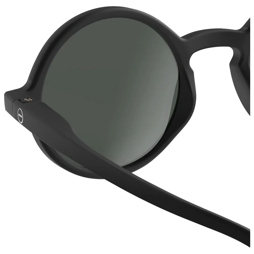 Gafas Izipizi Junior Sun #G Black