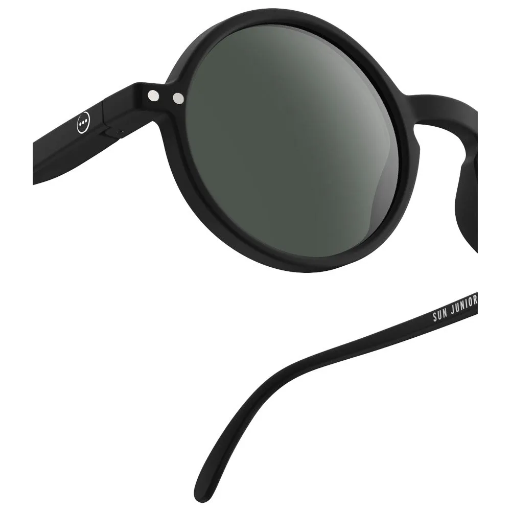 Gafas Izipizi Junior Sun #G Black