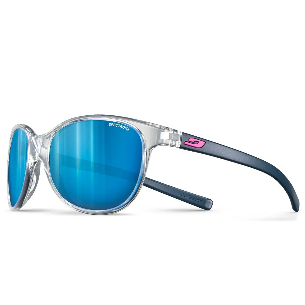 Gafas Julbo Lizzy Cristal Bleu Foncé Spectron 3 Multilayer Bleu