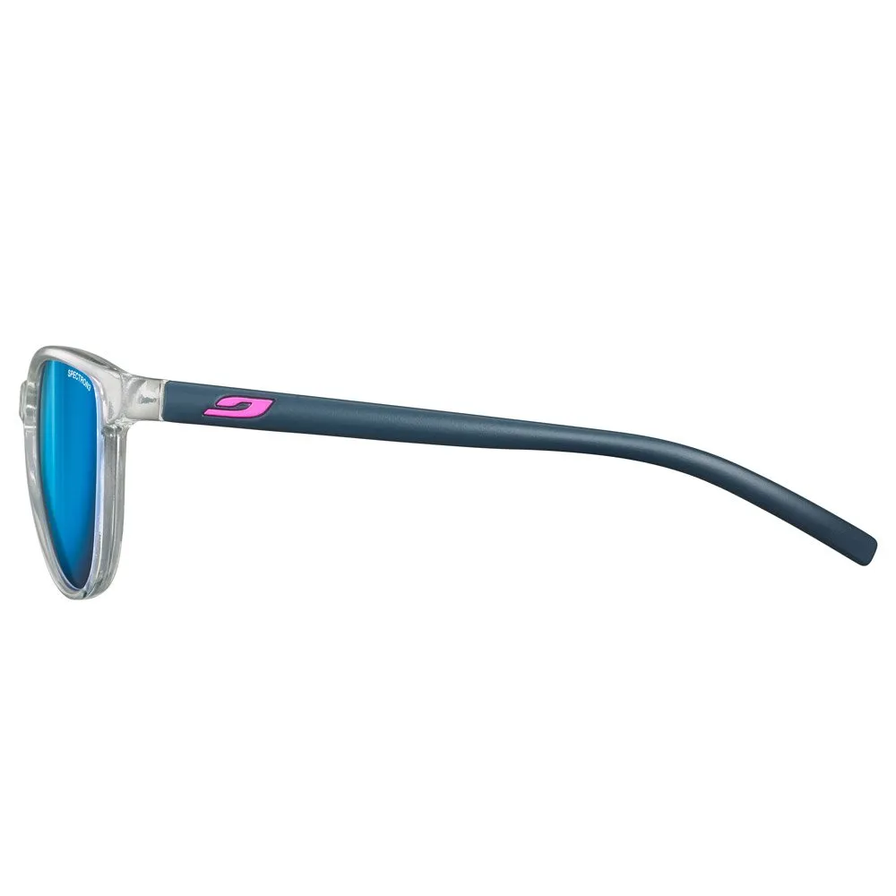 Gafas Julbo Lizzy Cristal Bleu Foncé Spectron 3 Multilayer Bleu