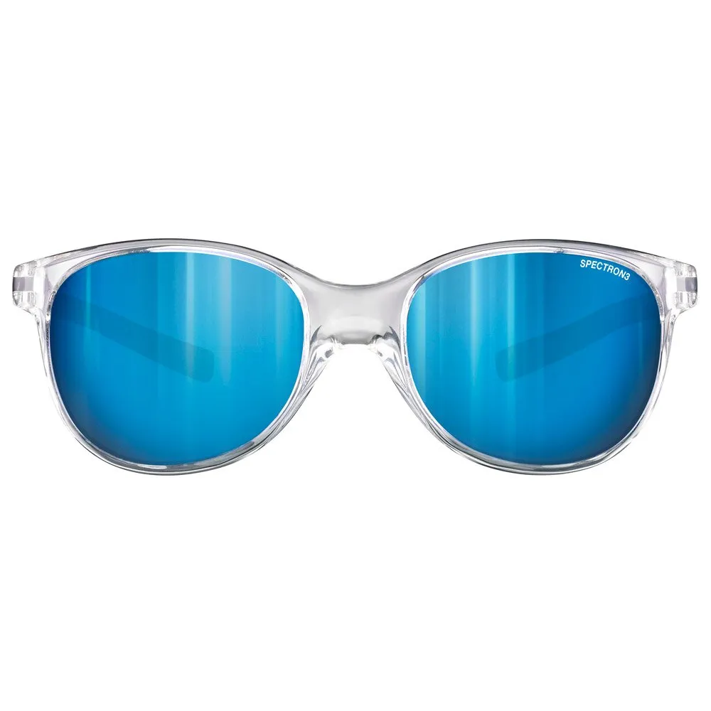 Gafas Julbo Lizzy Cristal Bleu Foncé Spectron 3 Multilayer Bleu