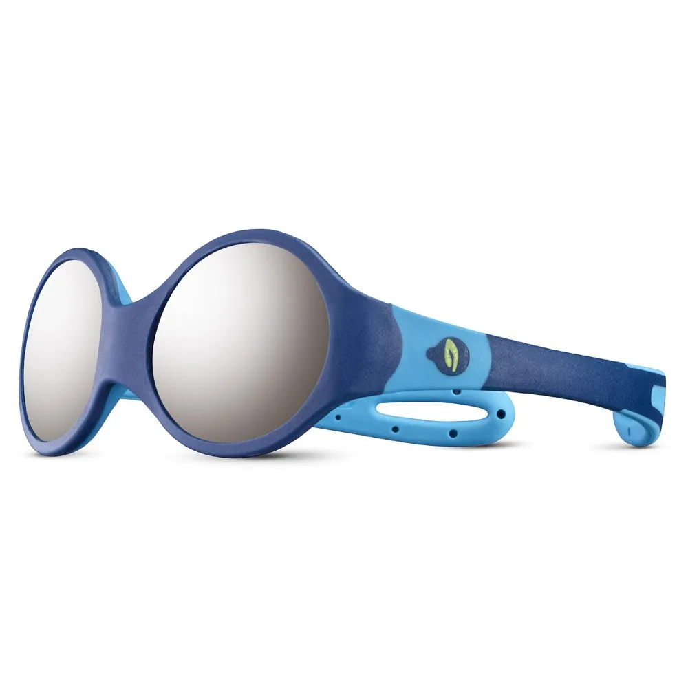 Gafas Julbo Loop M Bleu Turquoise Sp4