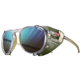 Gafas Julbo Millenium Gris Translucide Brillant Kaki Beige Reactiv 2-4