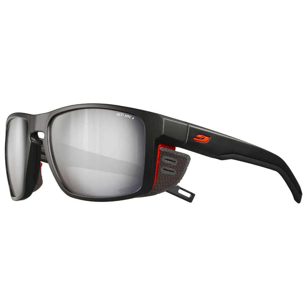 Gafas Julbo Shield Noir Mat Alti Arc 4