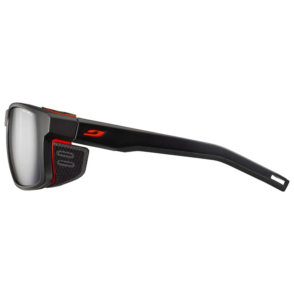 Gafas Julbo Shield Noir Mat Alti Arc 4