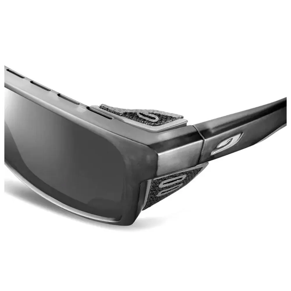 Gafas Julbo Shield Noir Mat Alti Arc 4