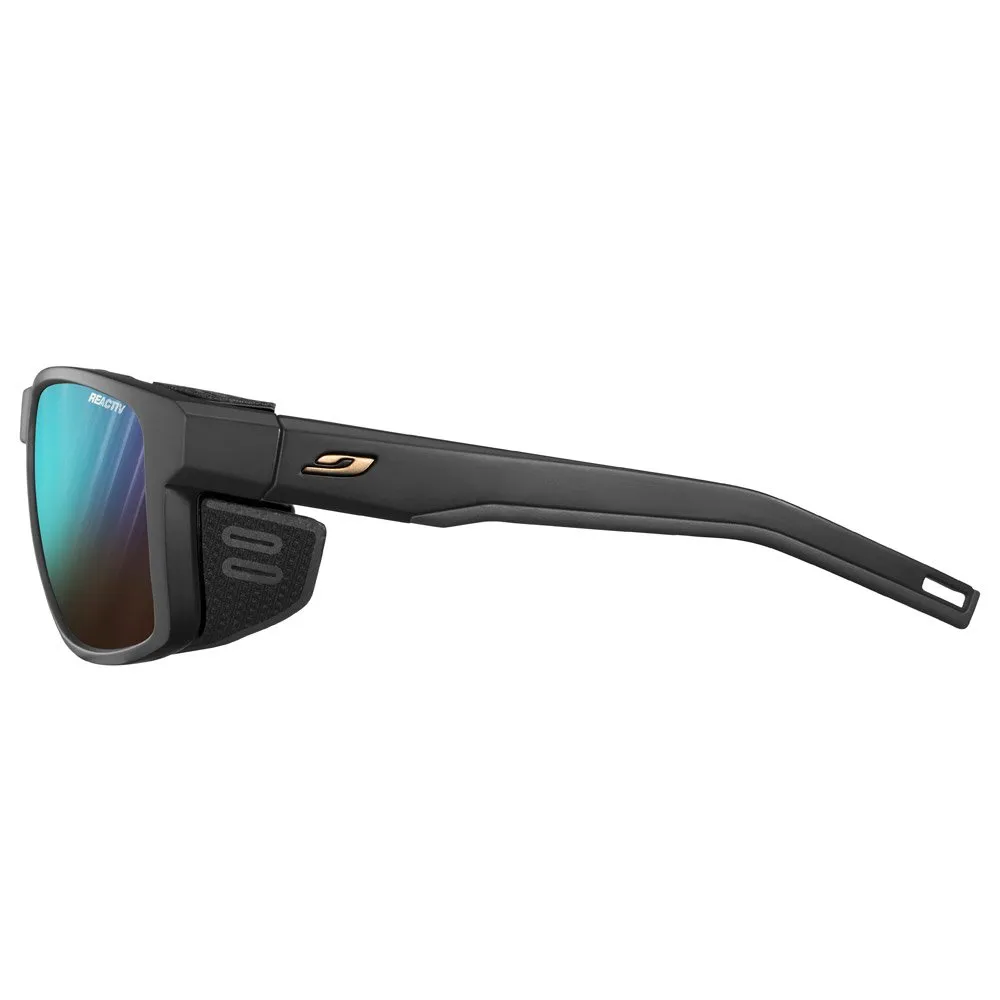 Gafas Julbo Shield Noir Matte Reactiv Performance 2-4