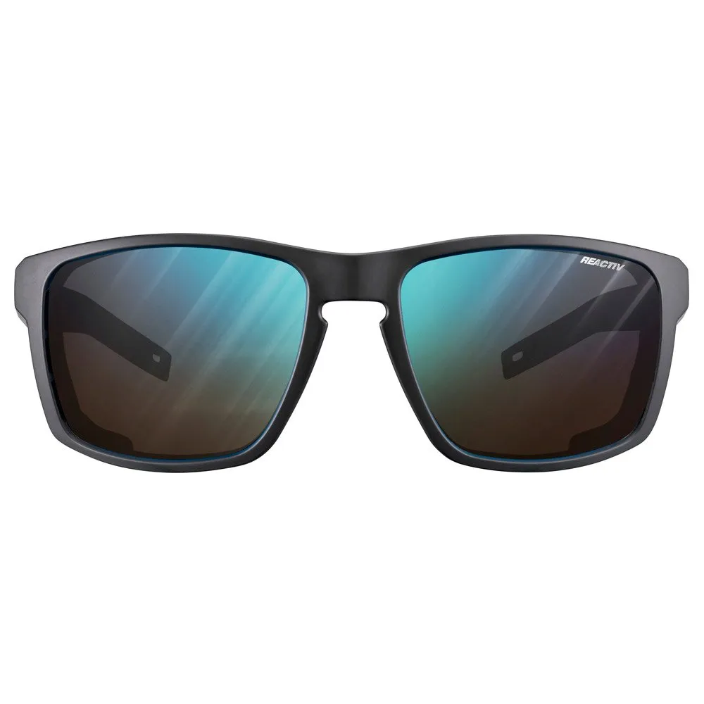 Gafas Julbo Shield Noir Matte Reactiv Performance 2-4