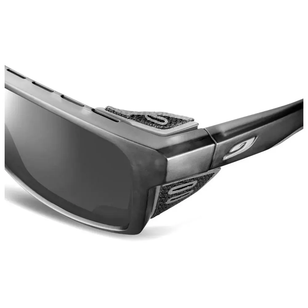 Gafas Julbo Shield Noir Matte Reactiv Performance 2-4