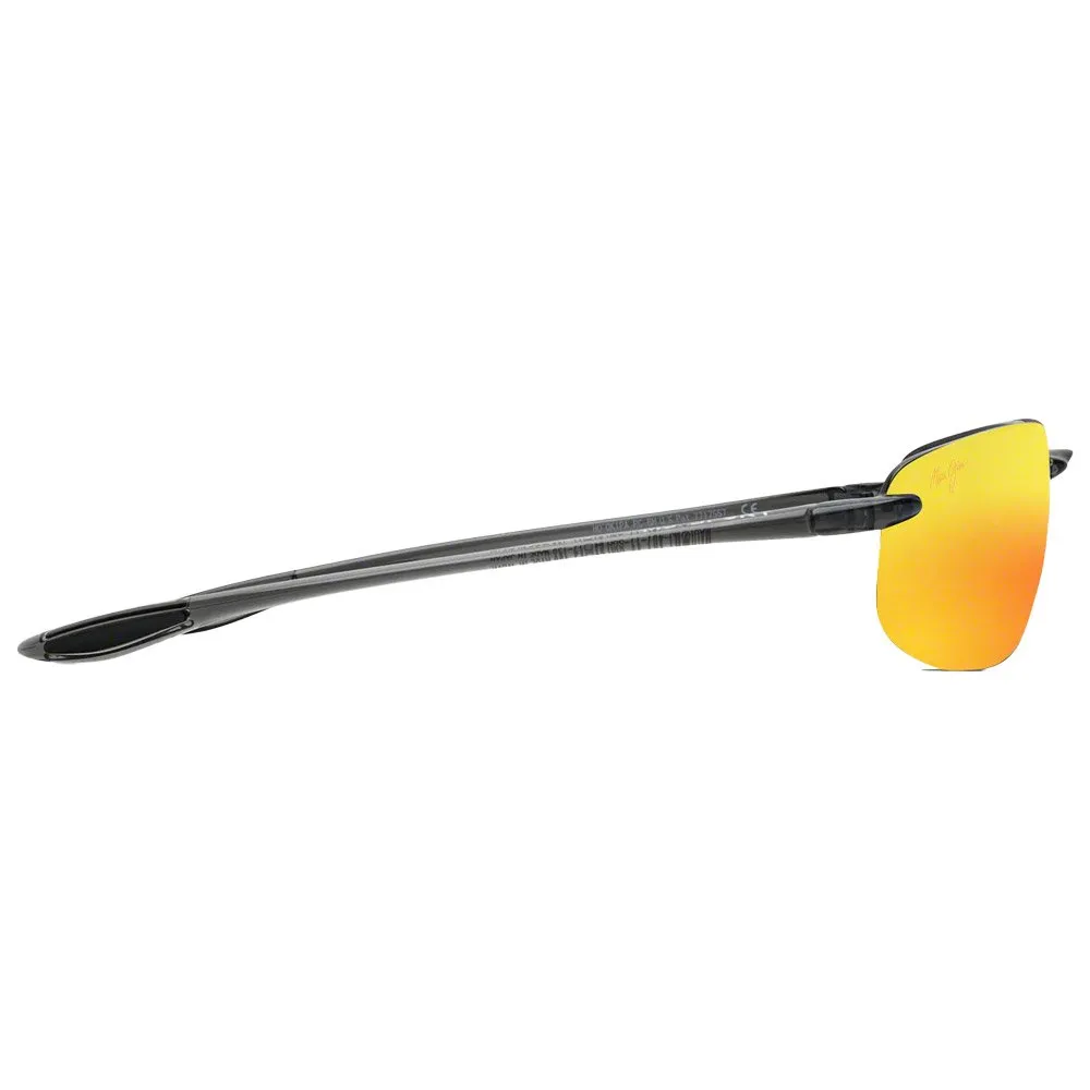 Gafas Maui Jim Hookipa Smoke Hawaii Lava