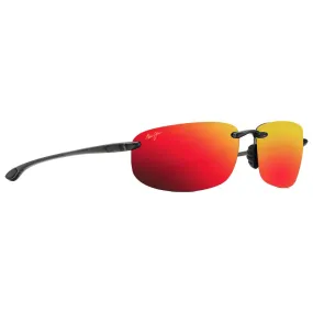 Gafas Maui Jim Hookipa Smoke Hawaii Lava