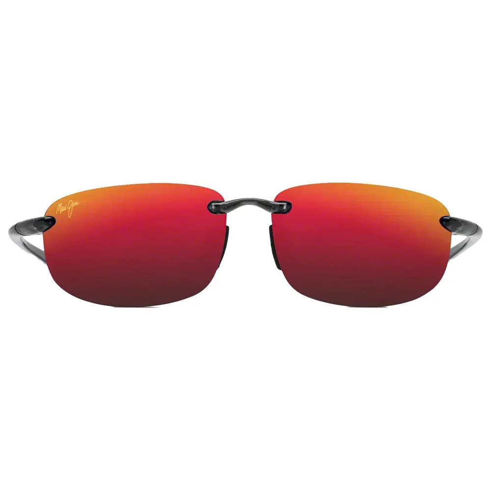 Gafas Maui Jim Hookipa Smoke Hawaii Lava