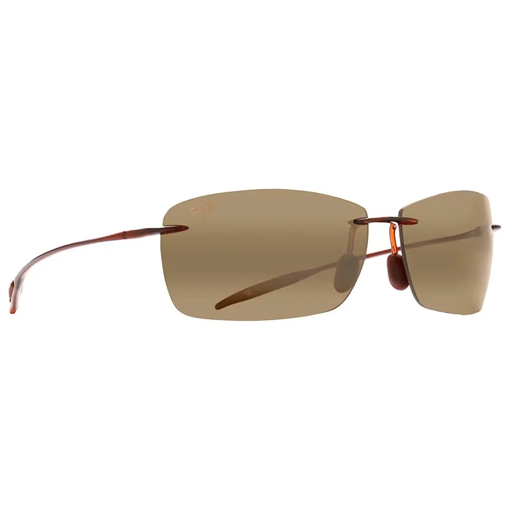 Gafas Maui Jim Lighthouse Reader 1,5 Brun Foncé Hcl Bronze MauiBrilliant